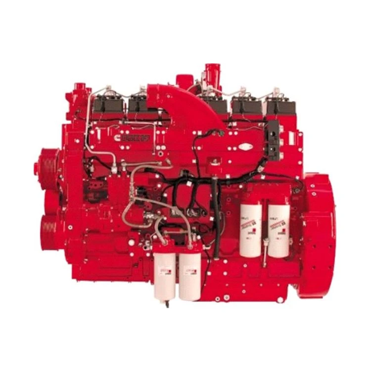 Qsz13g 10 416 kw cummins magna diesel b'qawwa baxxa