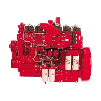 Qsz13g 10 416 kw cummins magna diesel b'qawwa baxxa