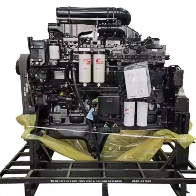 QSK 23- C QSK23 Oriġinali Magna Ġdida 760HP 1800rpm 860 hp 2100rpm għal Cummins