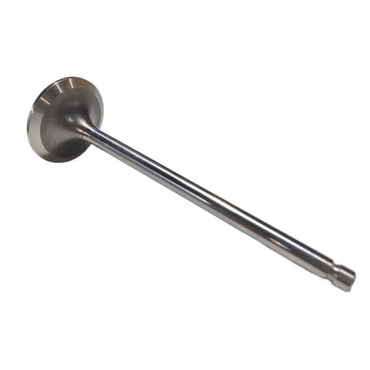 The OEM Cummins Intake Valve 5557883 Brand New